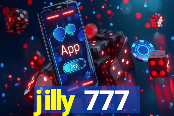 jilly 777